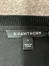 41Hawthorn Black Pullover Sweater Size S - photo 4
