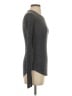 Lululemon Athletica Gray Blue Pullover Sweater Size 6 - photo 4