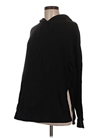 Gap - Maternity Zip Up Hoodie (view 1)