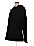Gap - Maternity Black Zip Up Hoodie Size Med Maternity - photo 1