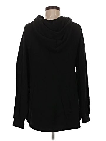 Gap - Maternity Zip Up Hoodie (view 2)