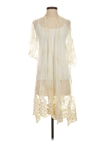 Band of Gypsies Kimono (view 1)