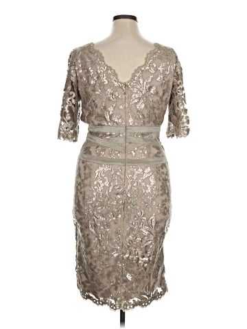 Tadashi Shoji Cocktail Dress (view 2)