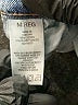 Aeropostale Blue Jeans Size Med Reg - photo 5