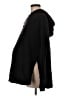 Gap - Maternity Black Zip Up Hoodie Size Med Maternity - photo 5