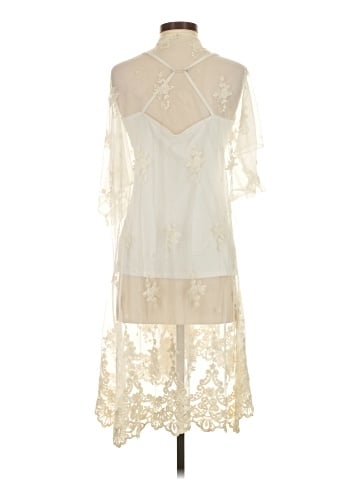Band of Gypsies Kimono (view 2)