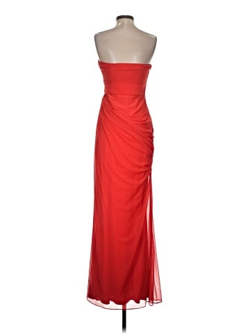 Adrianna Papell Cocktail Dress (view 2)