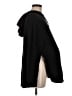 Gap - Maternity Black Zip Up Hoodie Size Med Maternity - photo 4