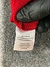 Bobeau Red Cocktail Dress Size M - photo 8