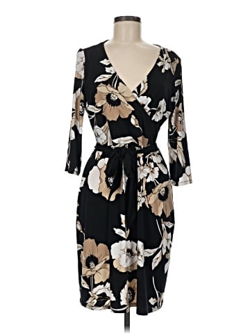 White House Black Market Cocktail Dress (view 1)