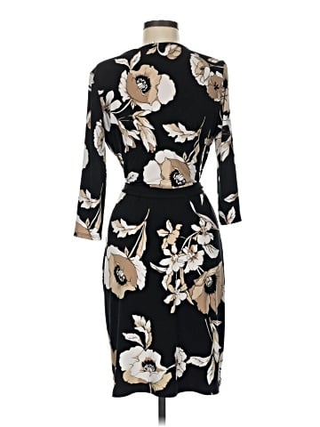 White House Black Market Cocktail Dress (view 2)