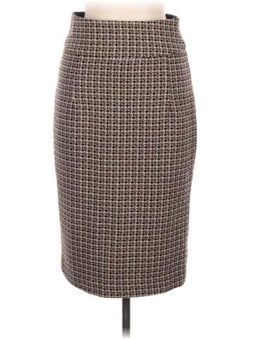 Hazel Formal Skirt (view 1)