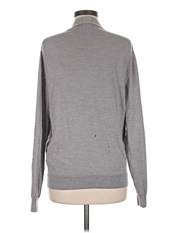 J.Crew Wool Cardigan (view 2)