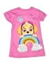 Nickelodeon Pink Dress Size 4 - photo 1