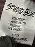 STUDIO BLUE Burgundy Casual Pants Size 18 - photo 5