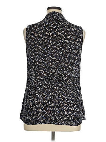 Nic + Zoe Sleeveless Blouse (view 2)