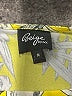 Beige by ECI Yellow Short Sleeve Top Size M - photo 7
