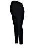 Old Navy - Maternity Black Active Pants Size Lg Maternity - photo 1