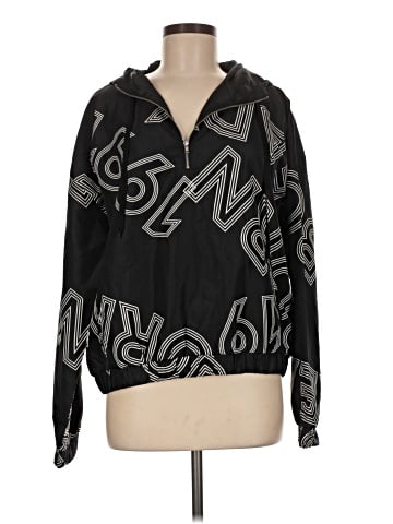 Forever 21 Windbreaker (view 1)