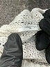Forever 21 Color Block Tan Pullover Sweater Size M - photo 8