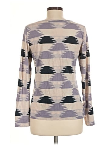 Marc by Marc Jacobs Long Sleeve Henley (view 2)