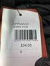 Appaman Yellow Khaki Shorts Size 8 - photo 4