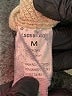 Lillusory 100% Acrylic Tan Pullover Sweater Size M - photo 8