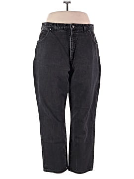 Lands' End Jeans