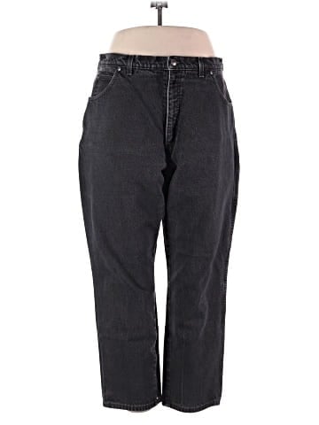 Lands' End Jeans (view 1)