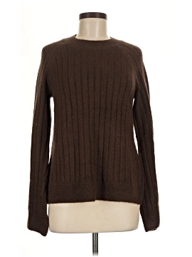 Cosmic Blue Love Pullover Sweater