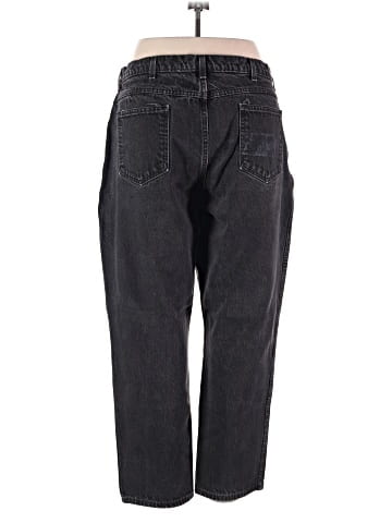 Lands' End Jeans (view 2)