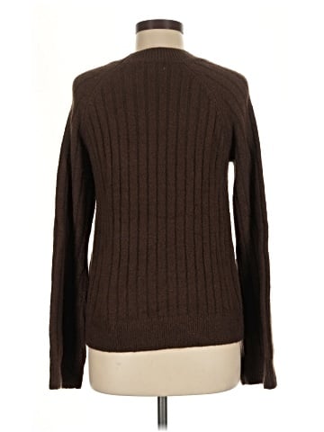 Cosmic Blue Love Pullover Sweater (view 2)