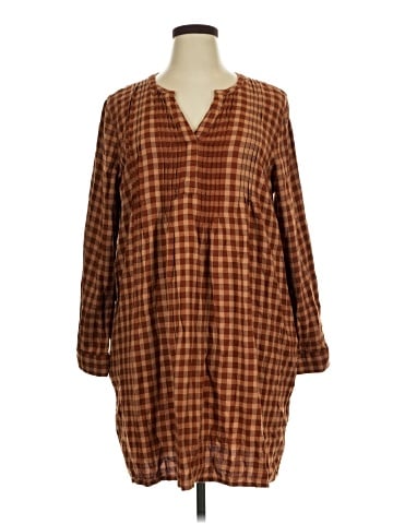 Sonoma Goods for Life Casual Dress (view 1)