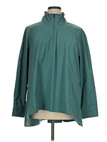 Athleta Raincoat (view 1)