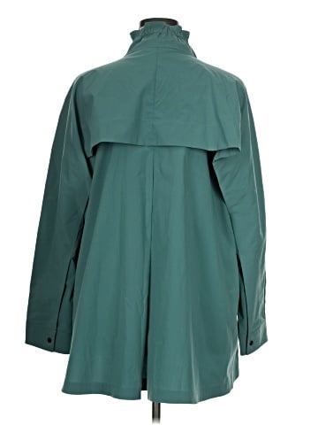 Athleta Raincoat (view 2)