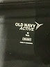 Active by Old Navy Black Athletic Shorts Size M (tall) - photo 3