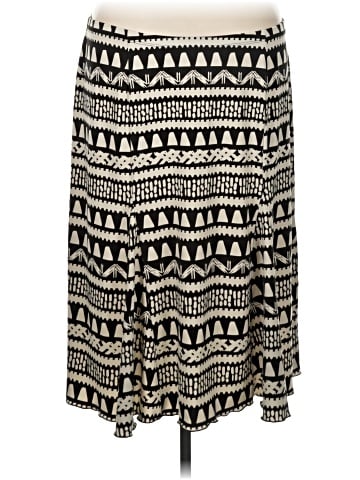 Tribal Casual Skirt (view 1)