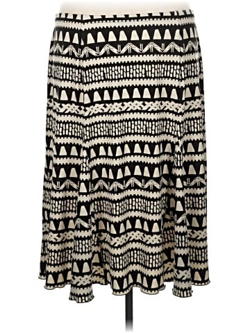 Tribal Casual Skirt (view 2)