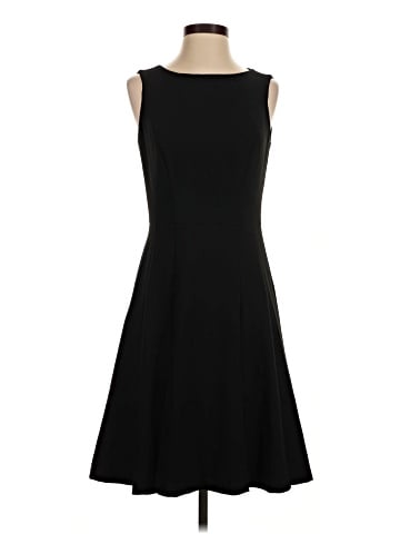 White House Black Market Cocktail Dress (view 1)