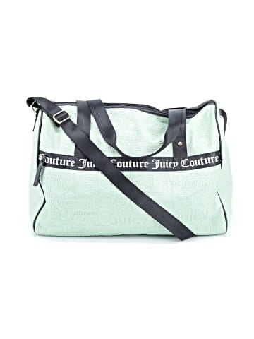 Juicy Couture Weekender (view 1)