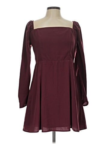 Abercrombie & Fitch Cocktail Dress (view 1)