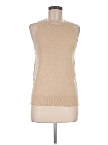 Minnie Rose Sweater Vest (view 1)