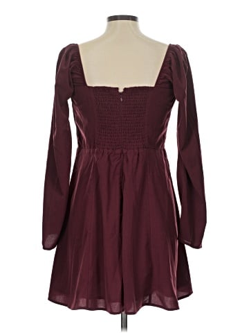Abercrombie & Fitch Cocktail Dress (view 2)