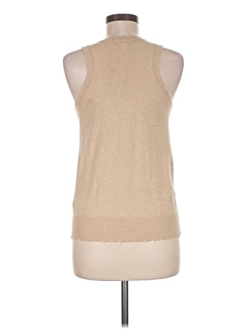 Minnie Rose Sweater Vest (view 2)