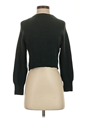 Poof! Turtleneck Sweater (view 1)