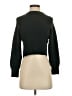 Poof! Black Turtleneck Sweater Size S - photo 1
