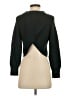 Poof! Black Turtleneck Sweater Size S - photo 2