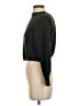Poof! Black Turtleneck Sweater Size S - photo 5