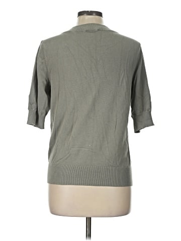 DKNY 3/4 Sleeve Top (view 2)