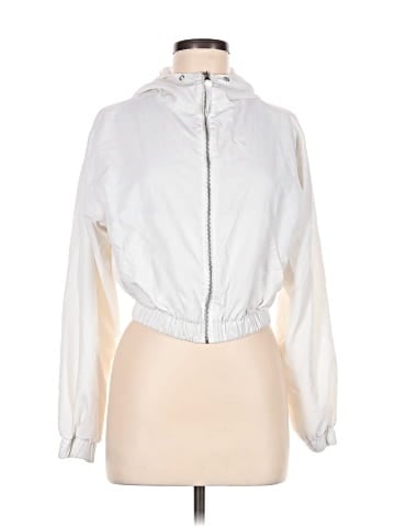 Forever 21 Track Jacket (view 1)